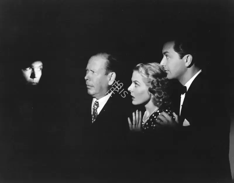 Miracles for Sale, Director, 1939