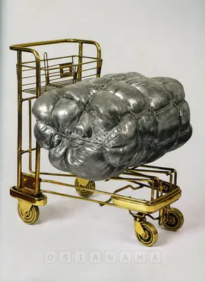 Subodh Gupta (Artist), Untitled, Sculpture