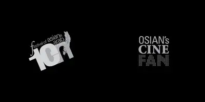 Neville Tuli (Chairman), Osian's Cinefan, 2008, International Film Festival Catalogue