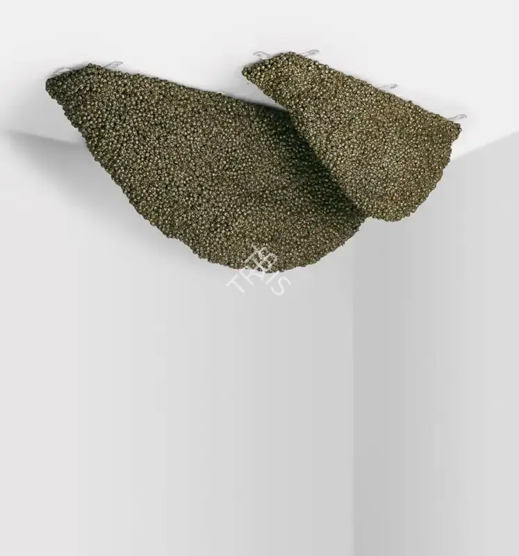 Vibha Galhotra (Artist), Beehive, 2008, Installation