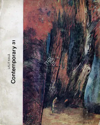 Prakash Parimal (Essayist), Mohan Sharma, 1981, Essay