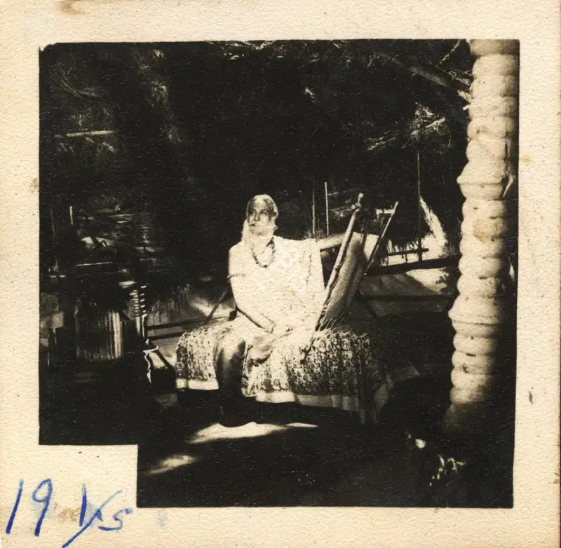 Sharad Pai (Producer), Pyar Ki Jeet, 1962, Photographic Still