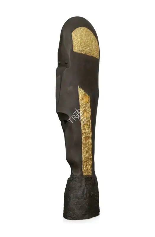 Himmat&nbsp;Shah (Artist), Untitled, Sculpture
