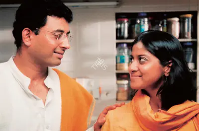 Sanjay Memane (Cinematographer), Crystal Clear, 2006, Photographic Still