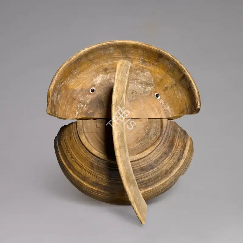 Mistry, Dhruva (Artist). Unmasked-16, 1995 | Sculpture, So.Lon/26.10.21, 2021 · Sotheby's