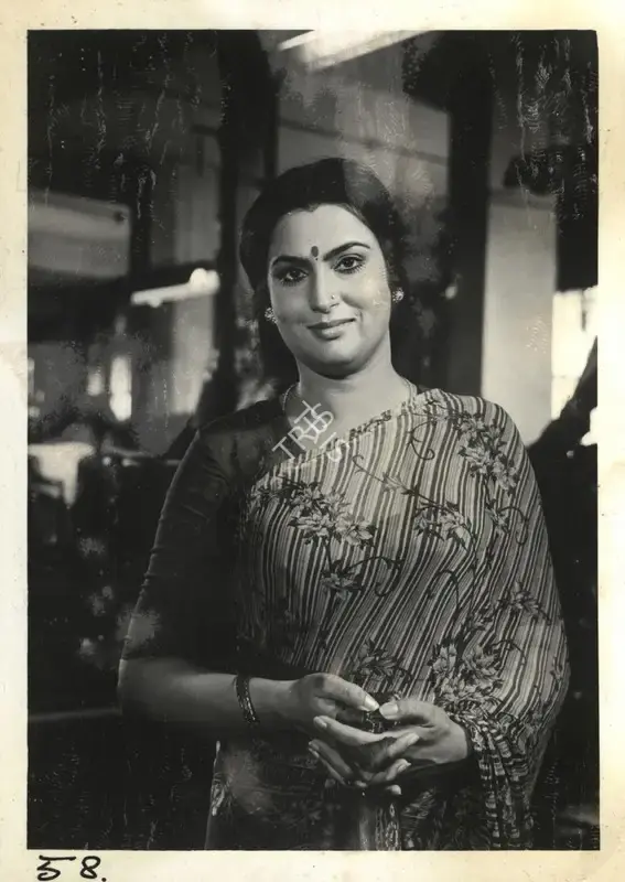 Ajay Prabhakar (Cinematographer), Zevar, 1987, Photographic Still