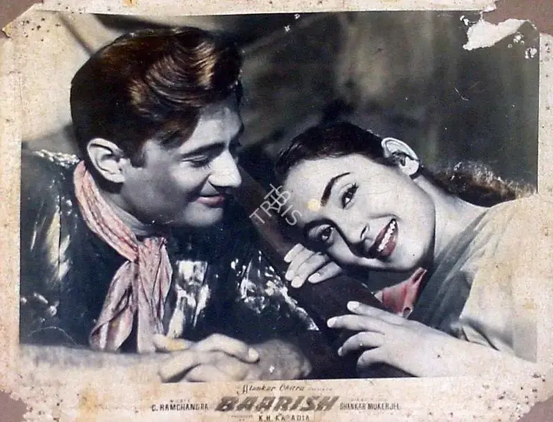 Baarish, Actor, 1957