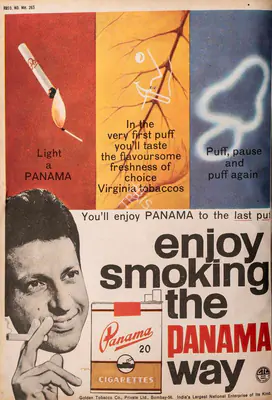 Gulshan Ewing (Editor), Star & Style, 1969, Magazine