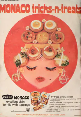 Gulshan Ewing (Editor), Star & Style, 1977, Magazine