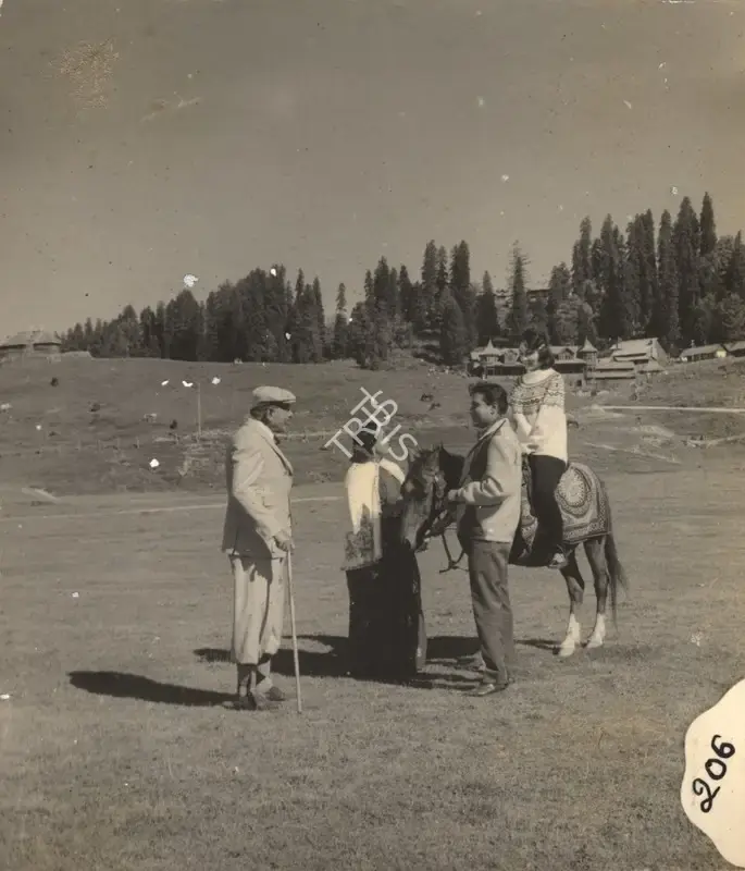 Ramanand Sagar (Producer), Arzoo, 1965, Photographic Still