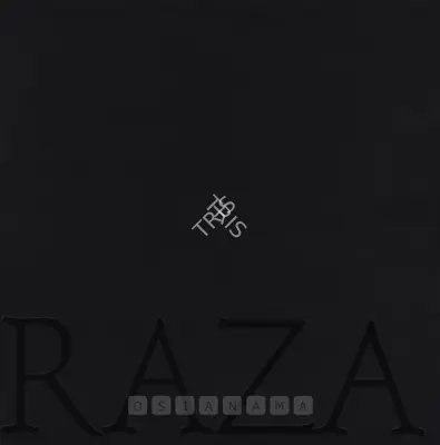 Ashok Vajpeyi (Author), Raza, 2002, Edited Book