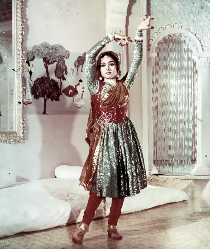 R.D. Mathur (Cinematographer), Sunghursh, 1968, Photographic Still