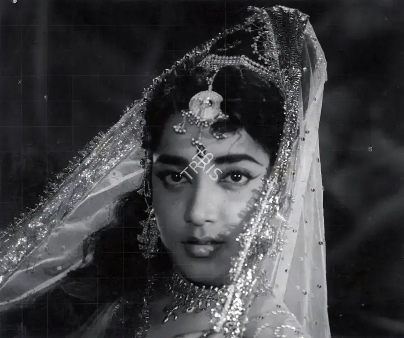 A.A. Nadiadwala (Producer), Ek Raaz, 1963, Photographic Still