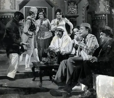 Jaaneman, Director, Script Writer, 1976