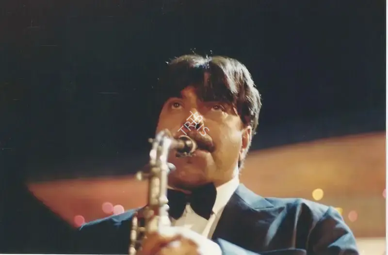 K g (Cinematographer), Dany, 2001, Photographic Still