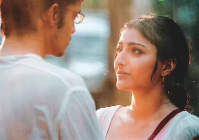 Rajshree Ojha (Director), Crossroads, 2007, Photographic Still