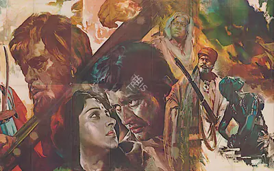 Manoj Kumar