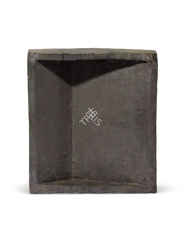 Hashmi, Zarina (Artist). Corner, 1980 | Sculpture, Ch.NeY/20.03.24, 2024 · Christie's