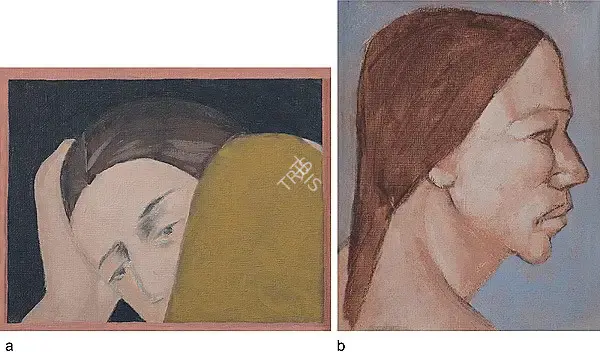 Sudhir Patwardhan (Artist), Untitled, 1997, Painting