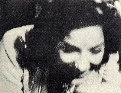 Faredoon A. Irani (Cinematographer), Andaz, 1949, Photographic Still