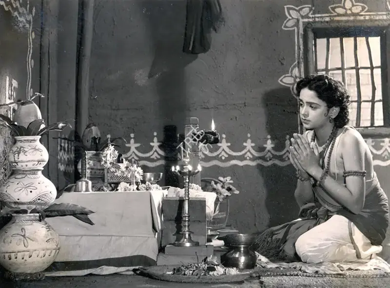 Shanker Bhatt (Cinematographer), Bal Yogi Upamanyu, Photographic Still