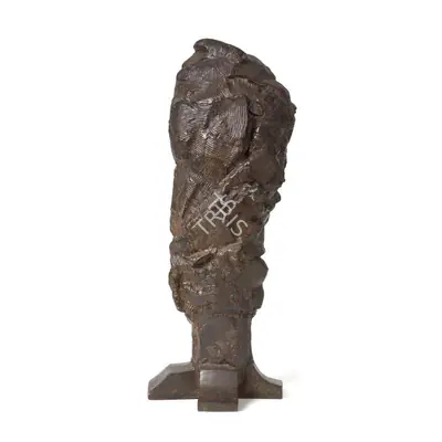 Himmat Shah (Artist), Untitled, 2017, Sculpture