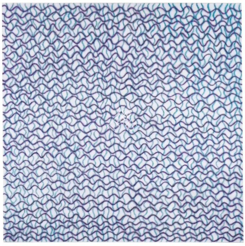 Shobha Broota (Artist), Orchestra I, 2003, Painting