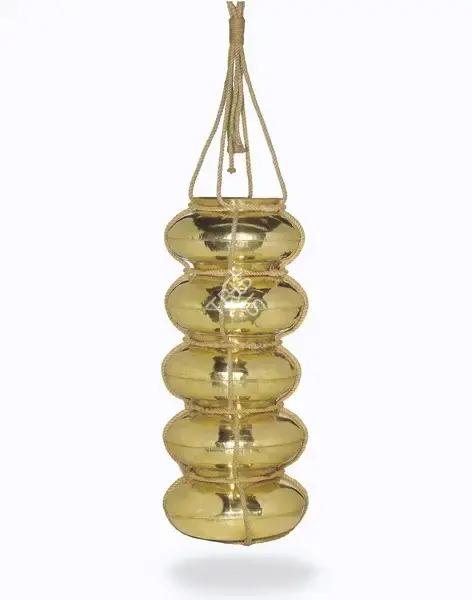 Subodh Gupta (Artist), Identity Of My Shoulders, 2006, Sculpture