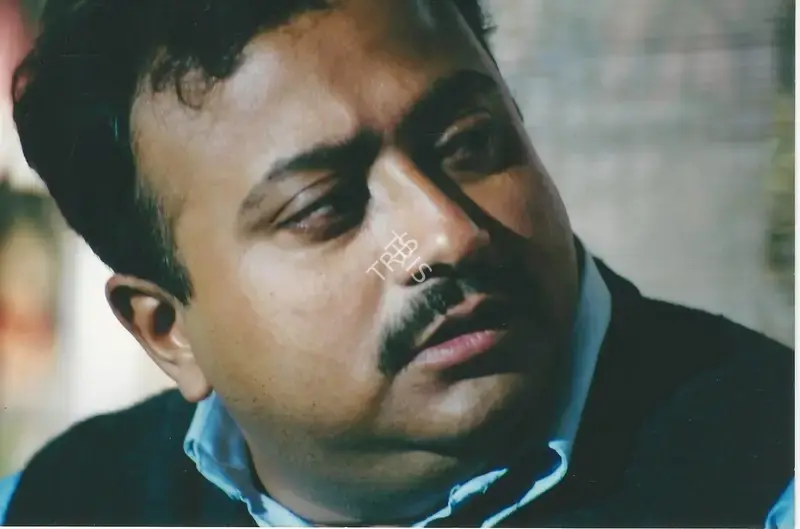 Debnath Ganguly (Cinematographer), Tale of Three Friends, 2006, Photographic Still
