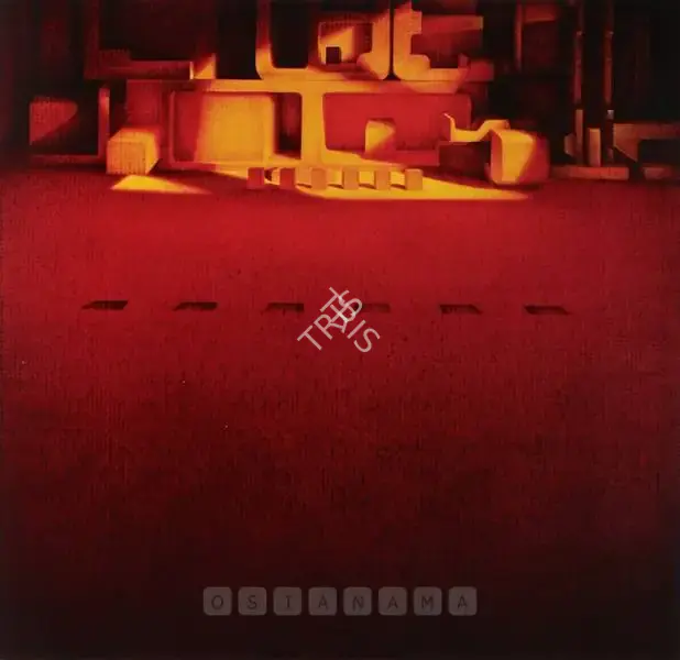 Anant Joshi (Artist), Long Hapy Hours; Happiness Ext. 23, 2006, Painting