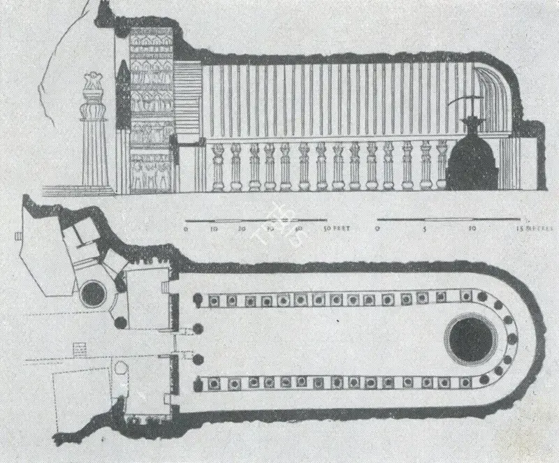 Unknown (Cartographer), Karle, Map