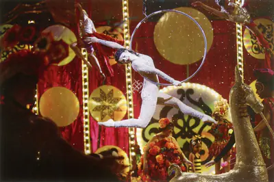 Ritesh Sidhwani (Producer), Luck By Chance, 2009, Photographic Still