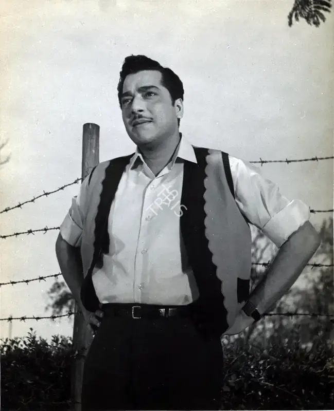 S.C. Poddar (Producer), Saheli, 1965, Photographic Still
