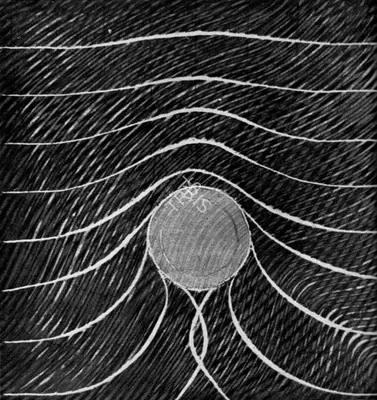 S.W. Hayter (Artist), Island, 1968, Graphic Art