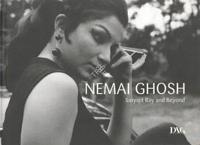 Nemai Ghosh (Author), Satyajit Ray and Beyond, 2013, Authored Book