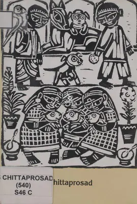 Chittaprosad, 1993, Edited Book