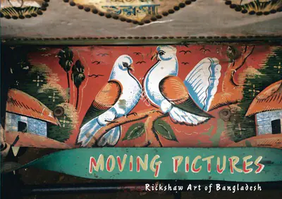 Kuntala Lahiri Dutt (Author), Moving Pictures, 2010, Authored Book
