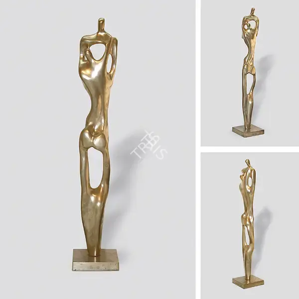 B. Vithal (Artist), Untitled, Sculpture