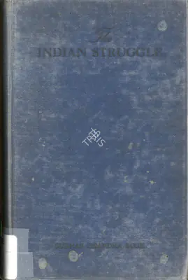 Subhas Chandra Bose, Netaji's Life and Writings, 1948, Edited Book
