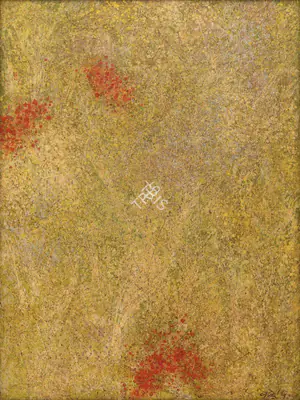 Bendre, N.S. (Artist). Summer Forest, 1959 | Painting, Sa.Mum/02.04.25, 2025 · Saffronart