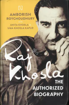 Amborish Roychoudhury (Author), Raj Khosla, 2025, Authored Book