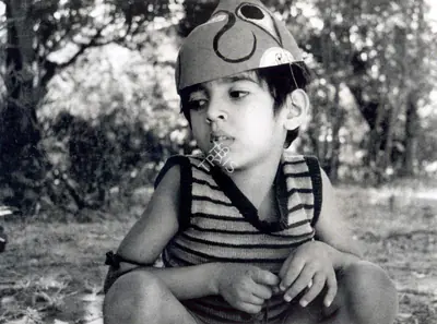 Subrata Mitra (Cinematographer), Apur Sansar, 1959, Photographic Still