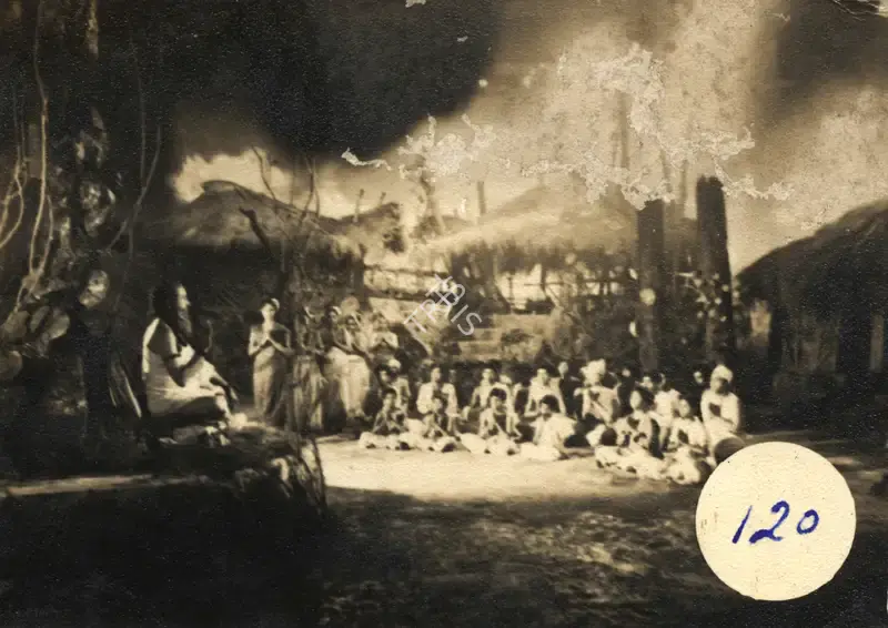 Sharad Pai (Producer), Pyar Ki Jeet, 1962, Photographic Still