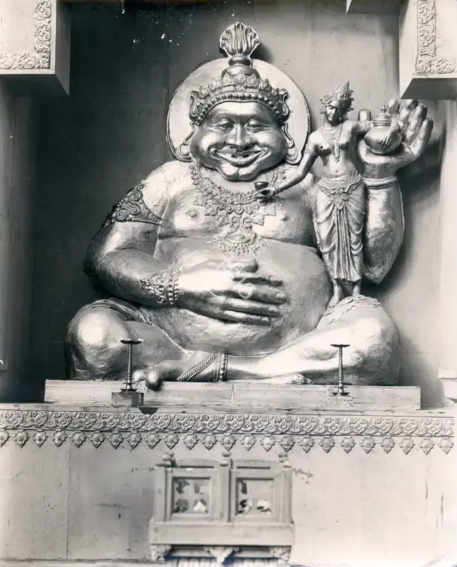 Adi M. Irani (Cinematographer), Sulochana, 1933, Photographic Still
