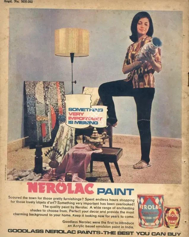B.K. Karanjia (Editor), Filmfare, 1966, Magazine