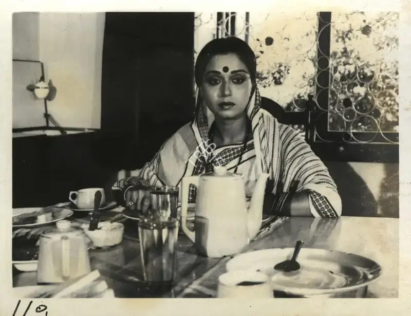 Ajay Prabhakar (Cinematographer), Zevar, 1987, Photographic Still