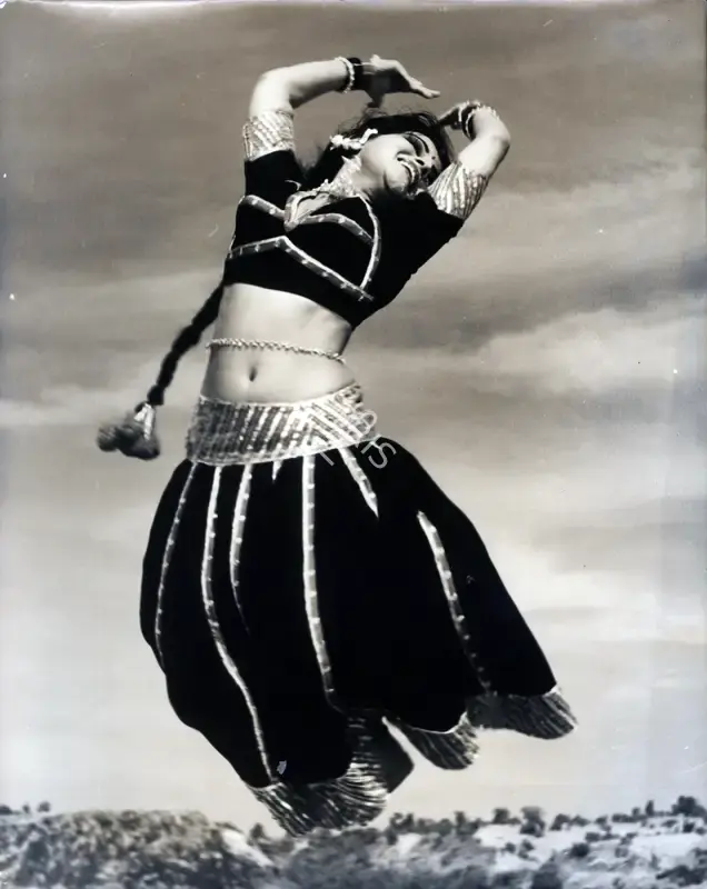 Shail Singh (Producer), Mehak, 1985, Photographic Still