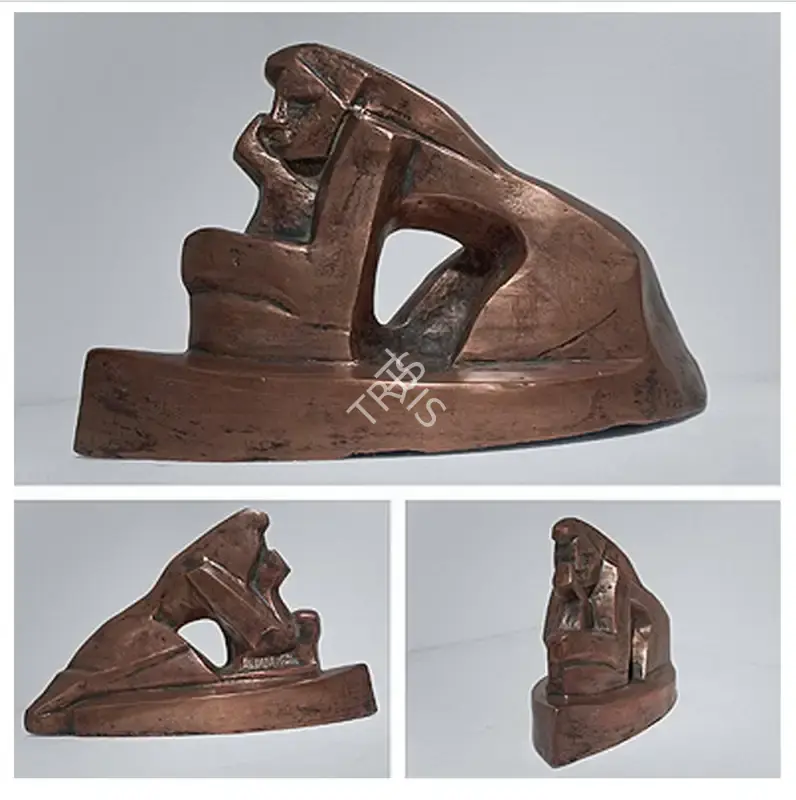 Neeraj Goswami (Artist), Untitled, 2003, Sculpture