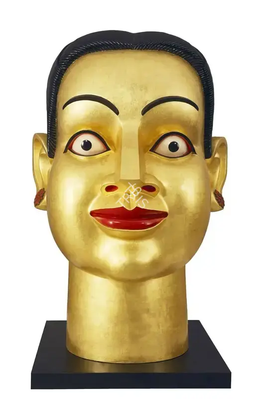 Reddy, Ravinder (Artist). Untitled, 2007-2008 | Sculpture, AG.Onl/18.10.16, 2016 · Asta Guru