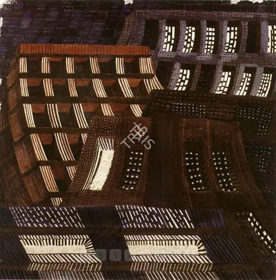Pooja Iranna (Artist), Untitled, Painting